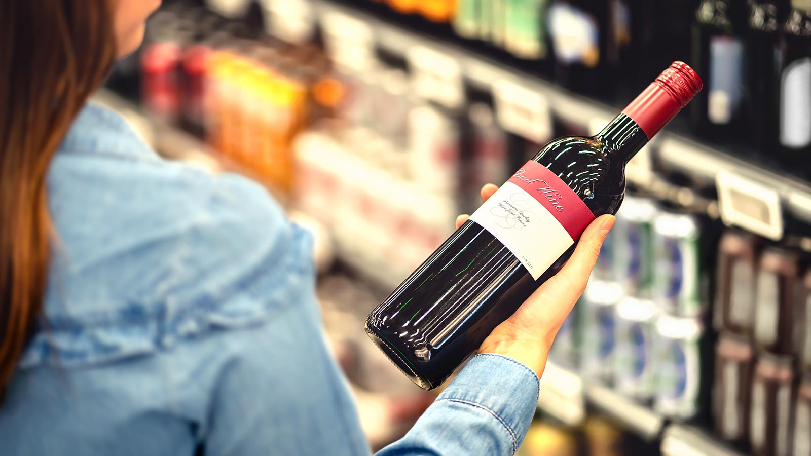 Maridaje de vinos y platos